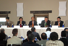 Jornadas de Seguridad