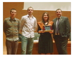Reconocimiento al CESLCAM