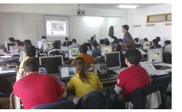 Curso Diseño Gráfico Gimp