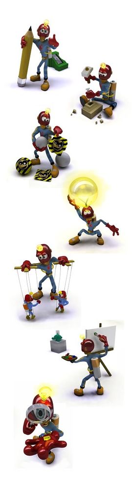 curso blender