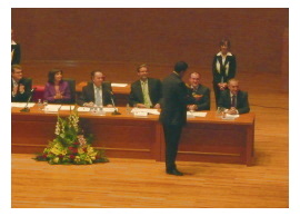 Reconocimiento al CESLCAM