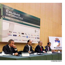 IV Premios Calidad Informática en C-LM