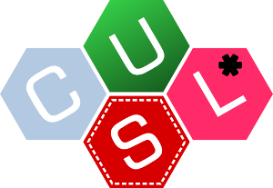 Logo cusl