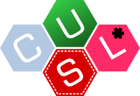 Logo cusl Logo cusl