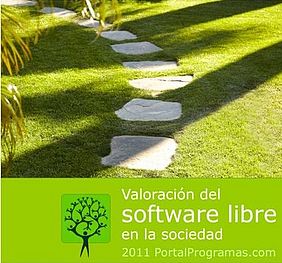 Estudio Software Libre 2011 Estudio Software Libre 2011