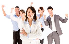 Programa de Profesionalización, Consolidación y Mejora del Sector TIC Imagen Programa de Profesionalización, Consolidación y Mejora del Sector TIC