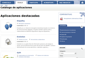 Alternativas Libres Alternativas Libres