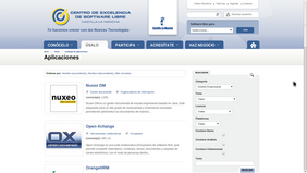 Directorio: Aplicaciones Directorio: Aplicaciones