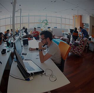 Consolidación y Crecimiento