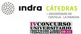 Cátedra Indra-Uclm