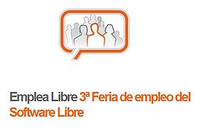 Logotipo de Emplea Libre Logotipo de Emplea Libre