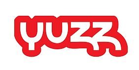 Logotipo YUZZ