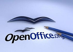 OpenOffice OpenOffice