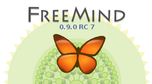 captura-freemind-3 Análisis de aplicación: FreeMind