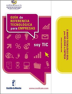 Captura Guía de Referencia Tecnológica