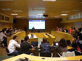 imagen-noticia-alumnos-dia-internet-1 Taller Albacete Día Internet 2011
