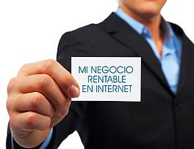 Jornada «Aprende a rentabilizar tu negocio online» Jornada «Aprende a rentabilizar tu negocio en Internet»