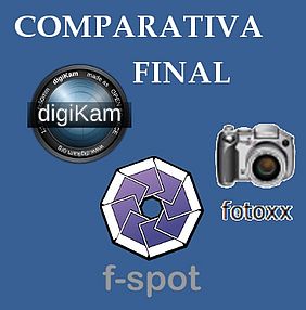 Comparativa Comparativa