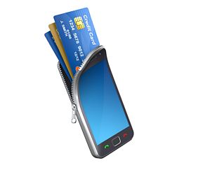 Pago a través del teléfono móvil Imagen 1 de pago a través del teléfono móvil