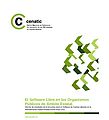 Softwarelibre organismospublicos ambitoestatal 2011 El Sofware Libre en los Organismos Públicos de Ámbito Estatal