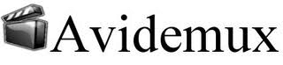 avidemux logo Avidemux