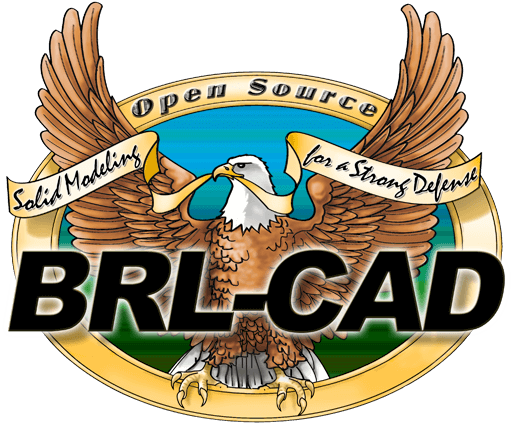 logo-BRL-CAD Brl-CAD