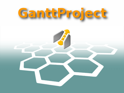 En el piso despierta Lógico GanttProject, una buena herramienta para gestionar tus proyectos, ya está  disponible en nuestro catálogo de aplicaciones. : BILIB