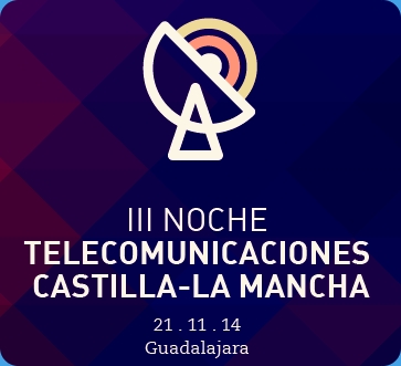 III Noche de las telecomunicaciones