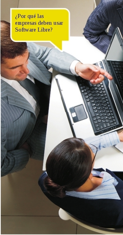 Razones Software Libre