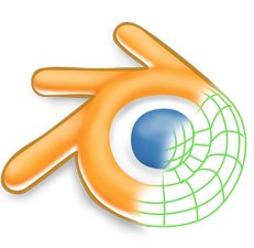 Logo Blender Logo Blender