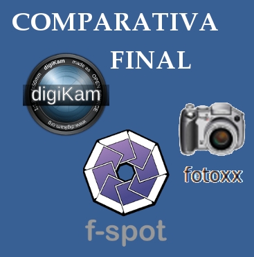 Comparativa