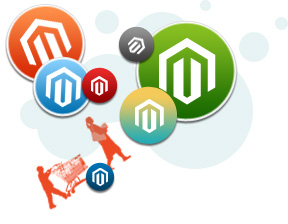 Logo Magento