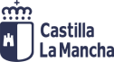 Logo de Castilla-La Mancha