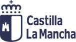 Logo de Castilla-La Mancha