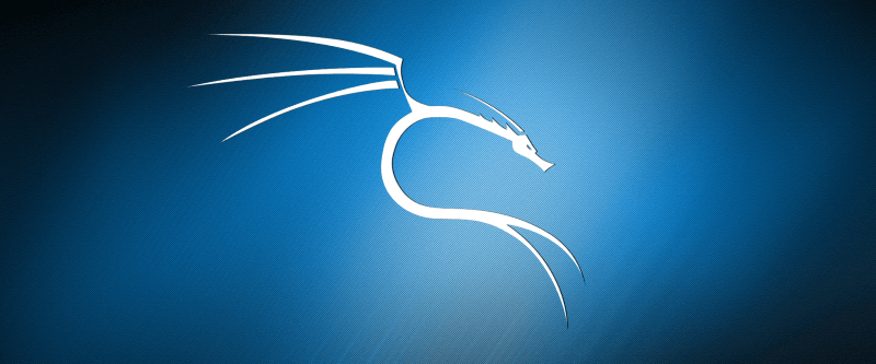 Kali Linux