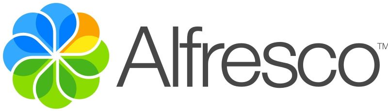 logotipo-alfresco Alfresco