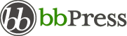 logotipo-bbpress bbPress
