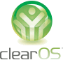 logotipo-clearos Análisis de aplicación: Cortafuegos de clearOS