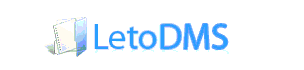logotipo-letodms LetoDMS