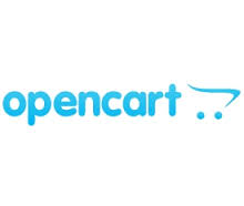 logotipo-opencart OpenCart