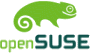 logotipo-opensuse openSUSE