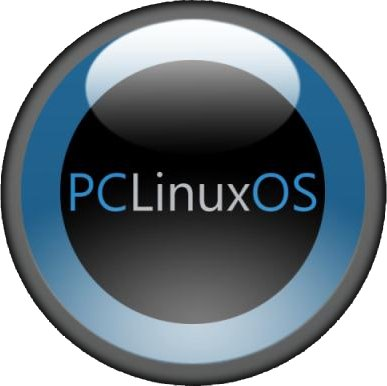 logotipo-pclinuxos PCLinuxOS