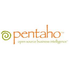 logotipo-pentaho Pentaho