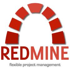logotipo-redmine Redmine