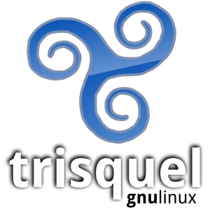 logotipo-trisquel Trisquel