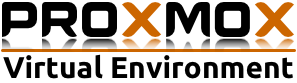 Proxmox VE