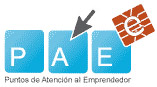 Portal de atención al emprendedor