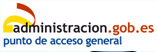 Mi empresa en trámites en administracion.gob.es