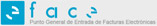 Punto general de entrada de facturas electrónicas