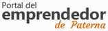 Portal del emprendedor de Paterna